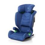 Автокресло Babyauto ST-4 i-Size Blue