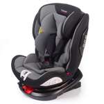 Автокресло Comsafe UniGuard Isofix 0+/1/2/3 (0-36 кг)