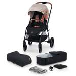 Коляска 2в1 Kinderkraft Evolution Cocoon