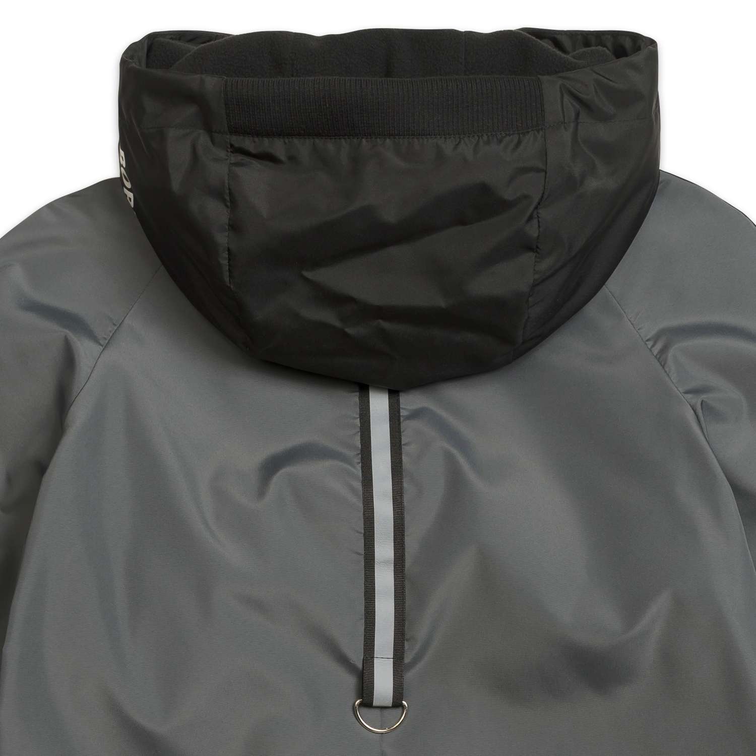 Куртка PELICAN BZRM5216 Серый - фото 8