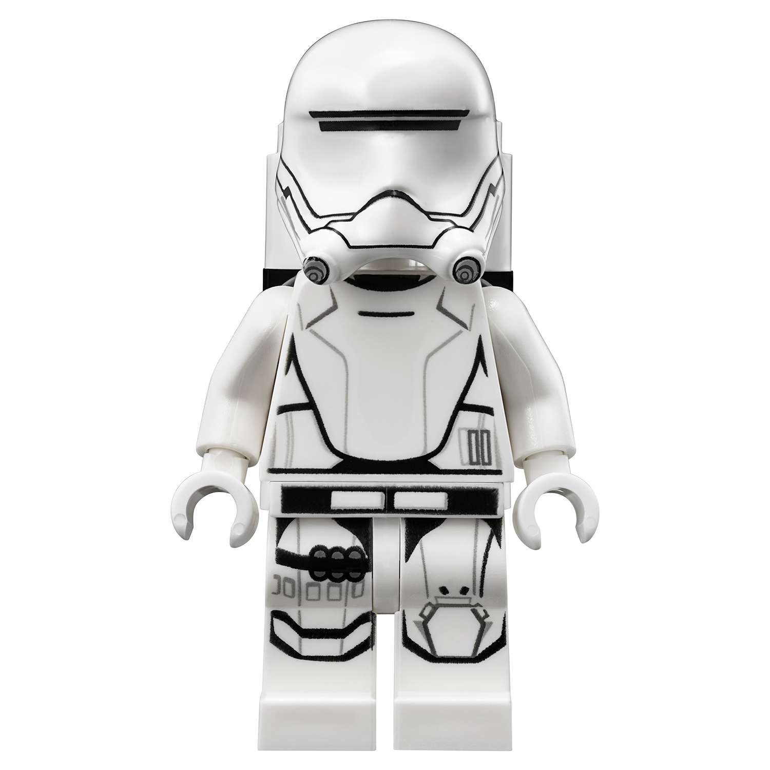 Конструктор LEGO Star Wars TM Истребитель Сопротивления типа Икс (75149) - фото 16
