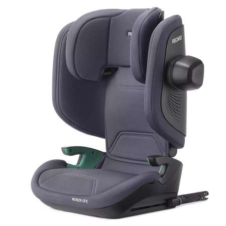 Автокресло Recaro Monza Compact Isofix 2/3 (15-36 кг)