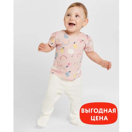 Футболка Baby Gо