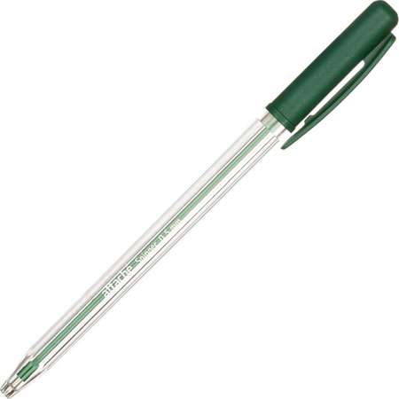 Ручка Attache набор Spinnerавтомат 05мм 7 шт