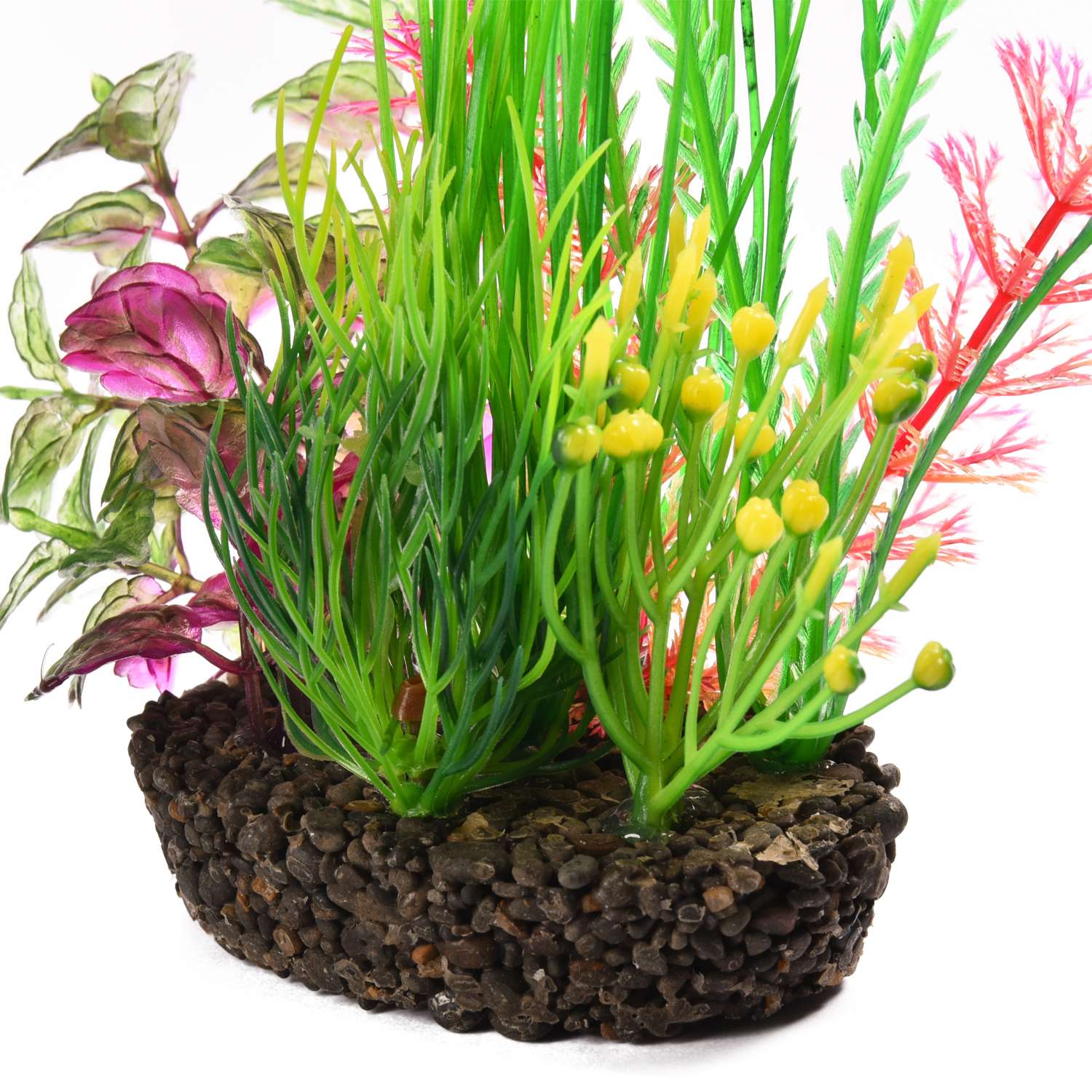 Растение для аквариума FAUNA Композиция-55 FIAD-1301 - фото 4