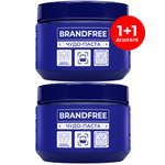 Универсальная чистящая паста BRANDFREE для уборки дома 500 г х 2 шт