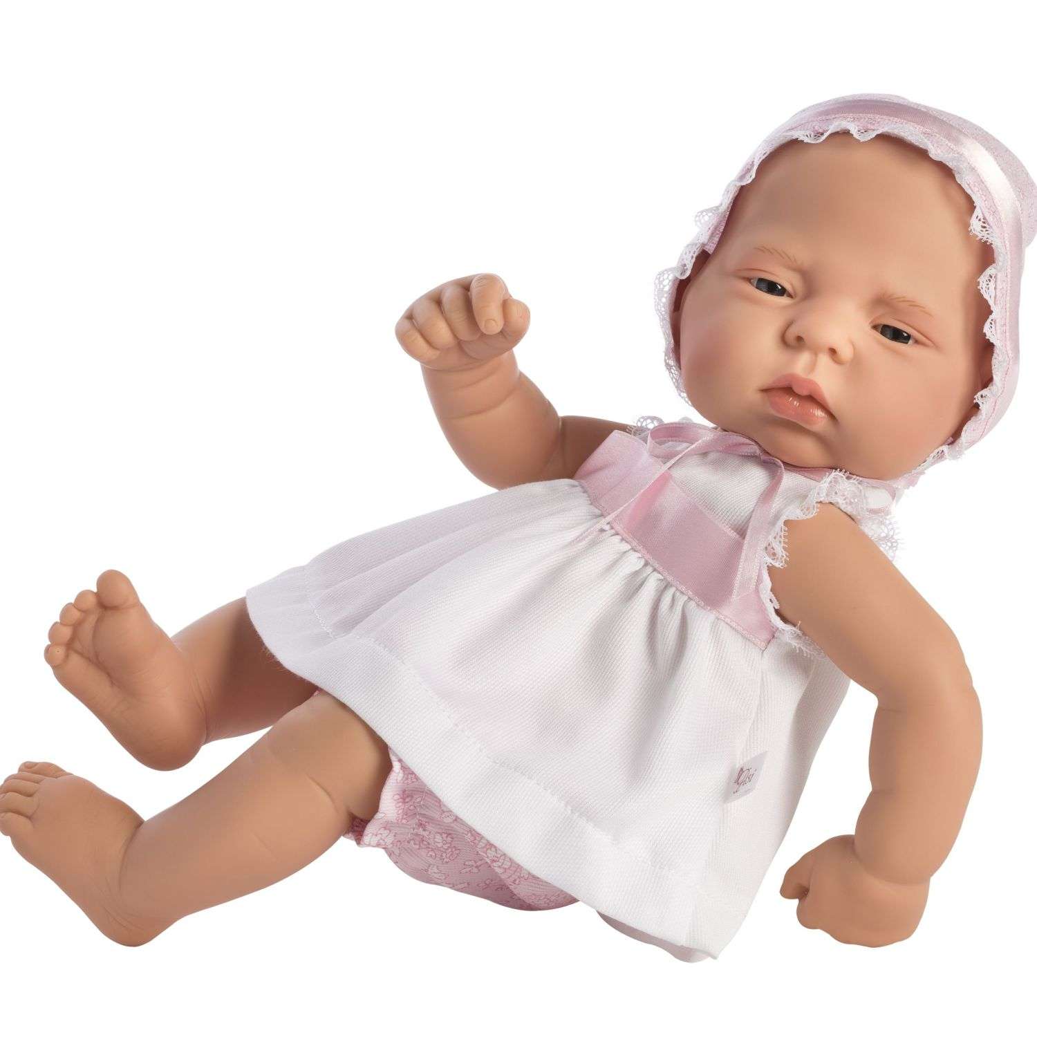Кукла ASI Лючия в летнем комплекте 324770 324770 - фото 1