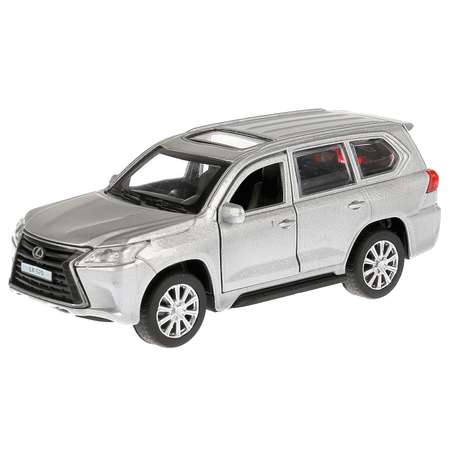 Машина Технопарк Lexus Lx 570 280929