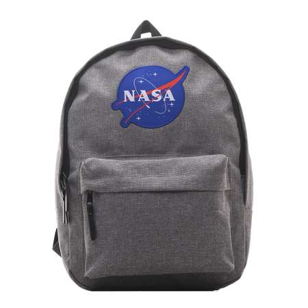 Рюкзак NASA 086109002-GREY-17