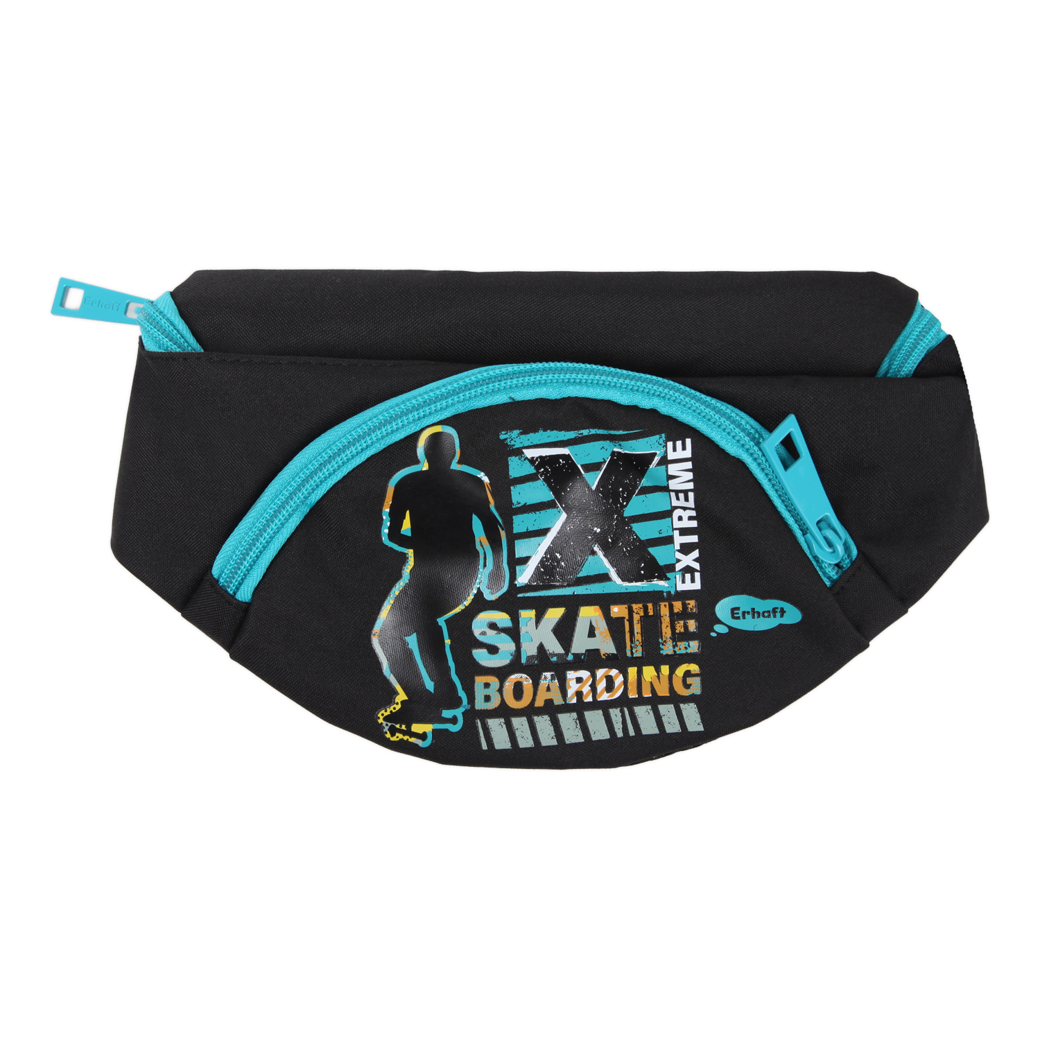 Сумка поясная Erhaft X-Skate WSB-05 - фото 1