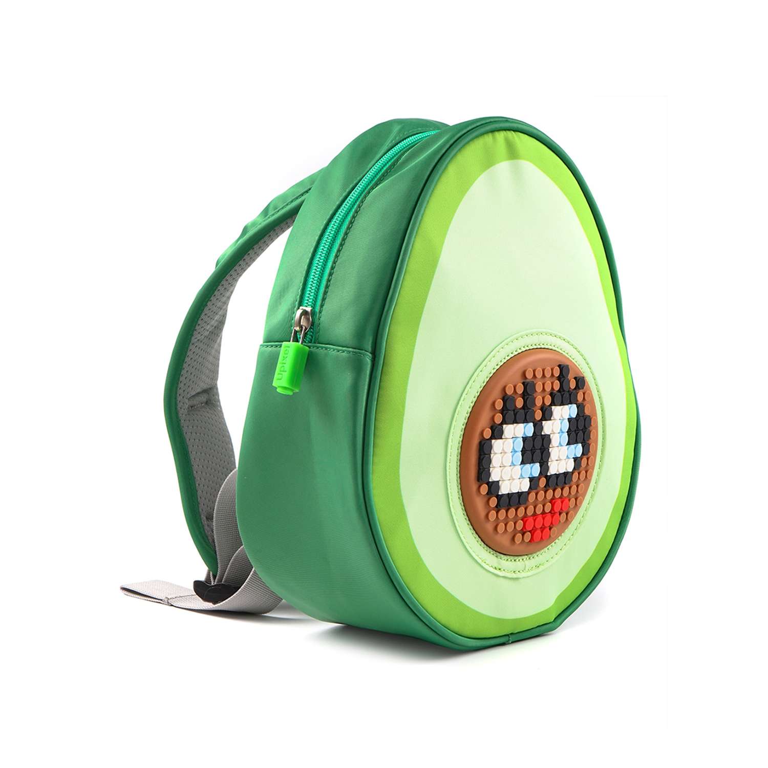 Детский рюкзак Upixel Авокадо Зеленый - фото 2