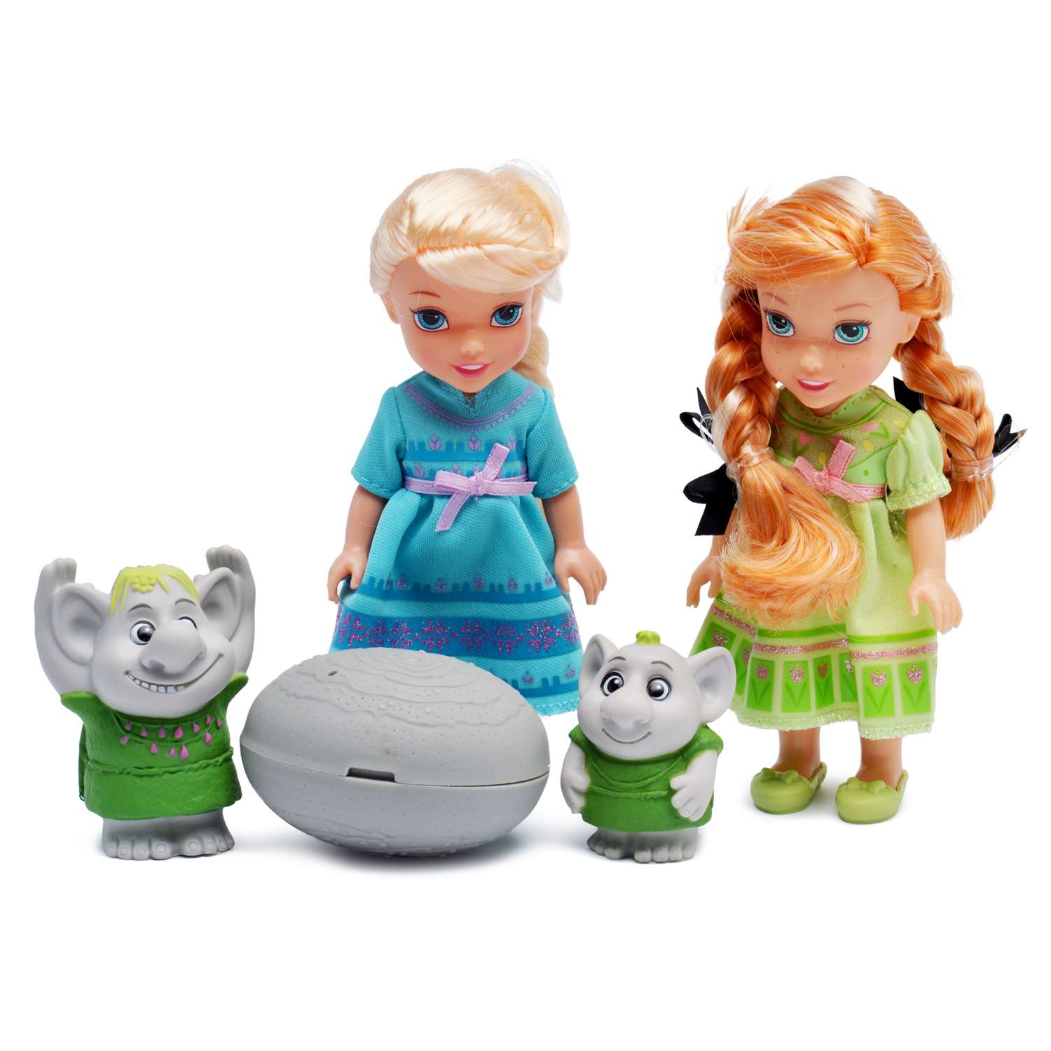 Кукла мини Disney 310630 - фото 1
