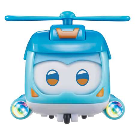 Трансформер Super Wings питомец Шайна EU770420