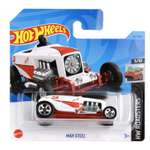 Машинка Hot Wheels Max Steel серия HW Roadsters