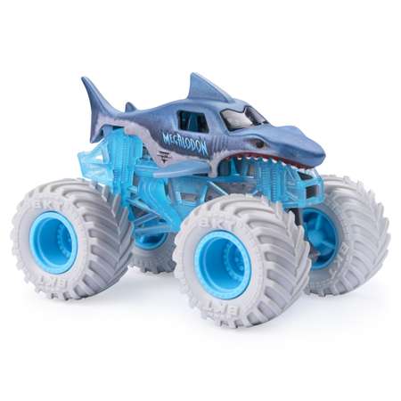 Набор игровой Monster Jam Акула 6056869