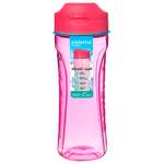 Бутылка Sistema Hydrate 600мл