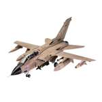 Сборная модель Revell Истребитель-бомбардировщик Tornado GR Mk 1 RAF Gulf War