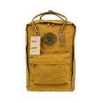 Рюкзак Fjallraven МП No2 Laptop коричневый 18л