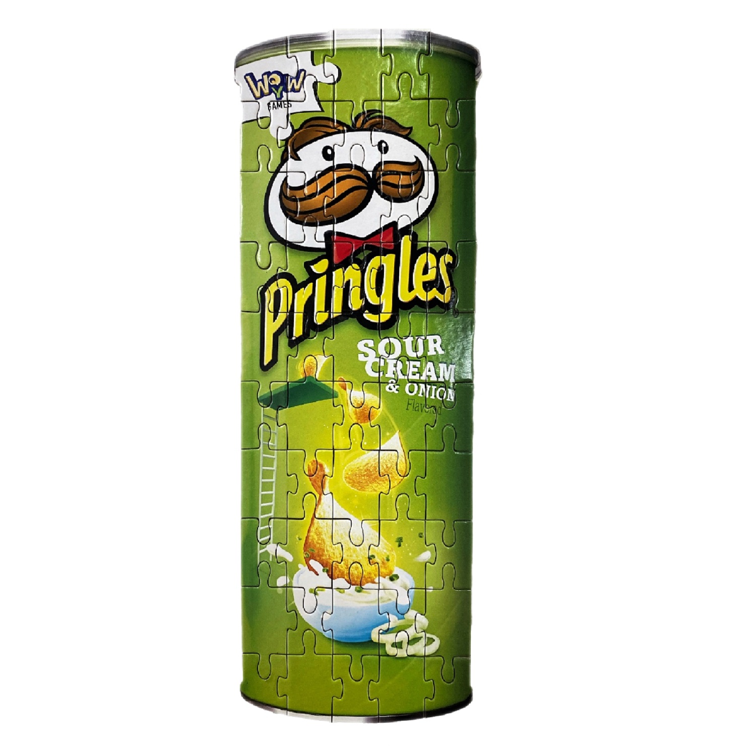 Пазл Pringles 190236B - фото 3