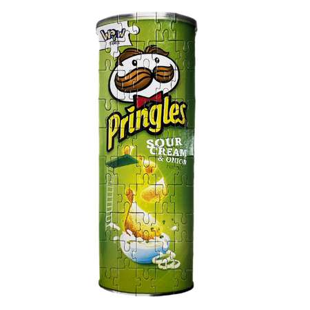 Пазл Pringles 190236B