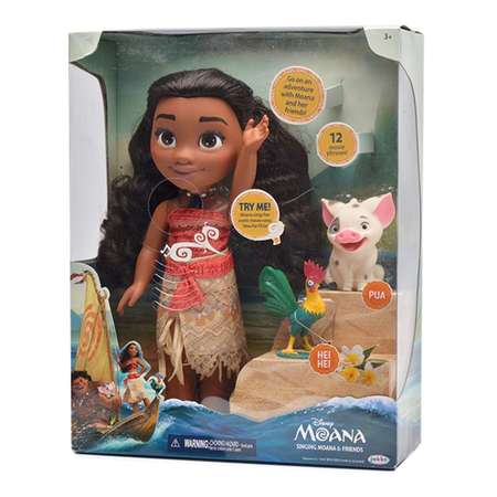 Кукла классическая Disney