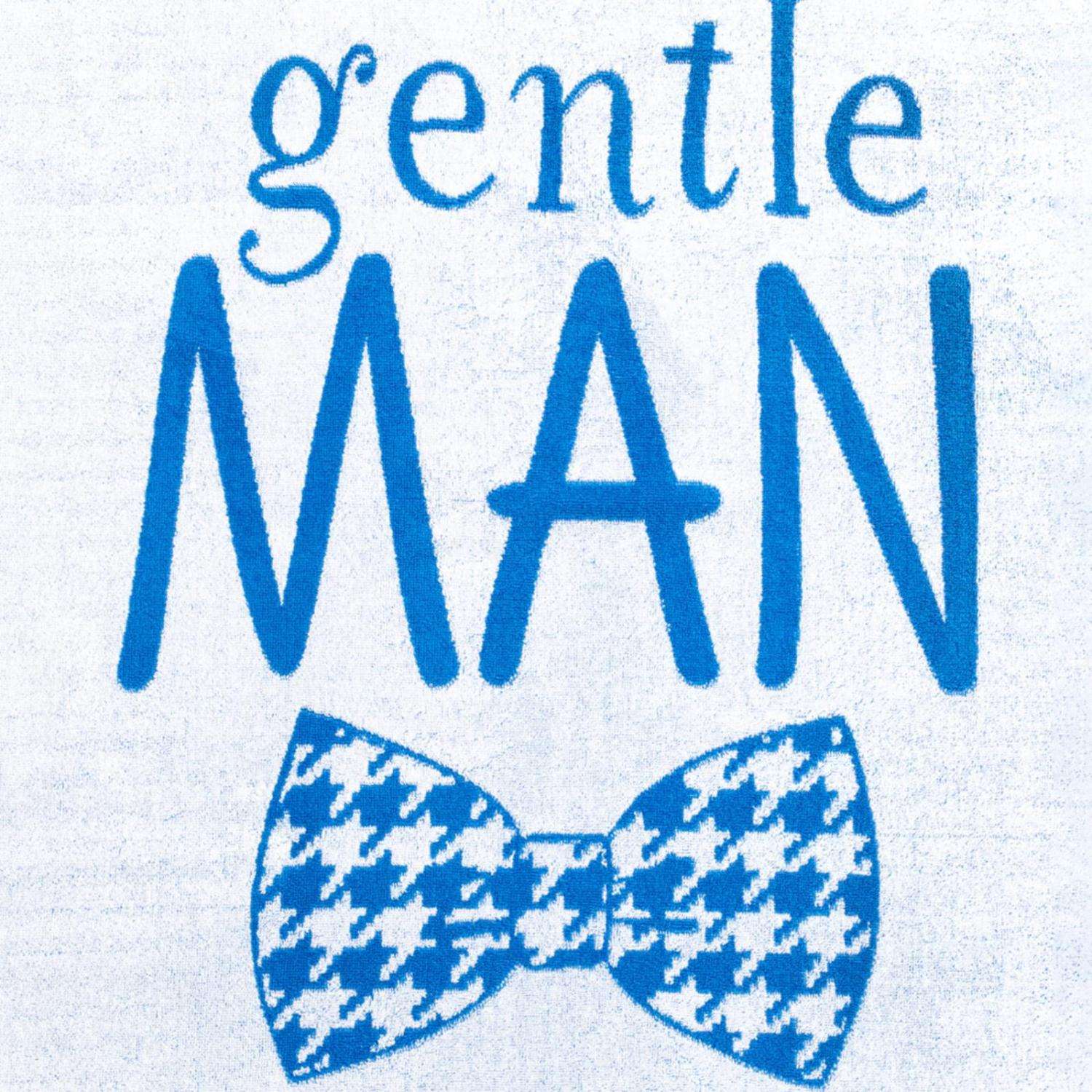 Полотенце Этель Gentleman - фото 2