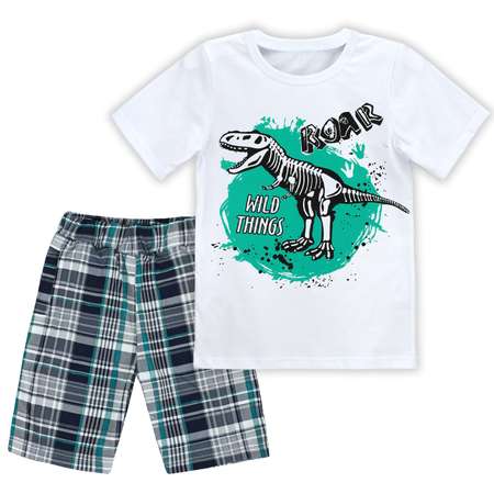 Костюм Babycollection