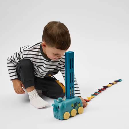 Игрушка BabyGo Домино