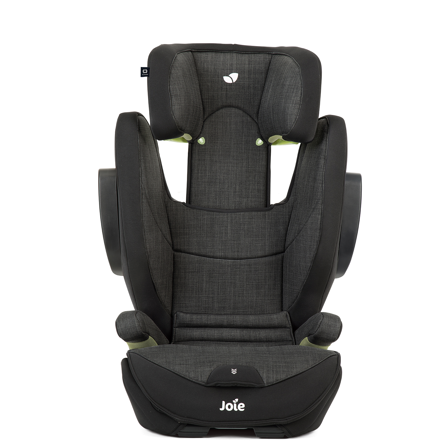 Автокресло Joie I-Traver Isofix 2/3 (15-36 кг) - фото 5