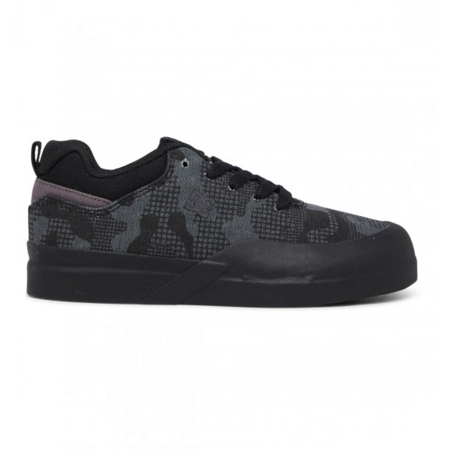 Кеды DC shoes ADBS300354-BLO - фото 2