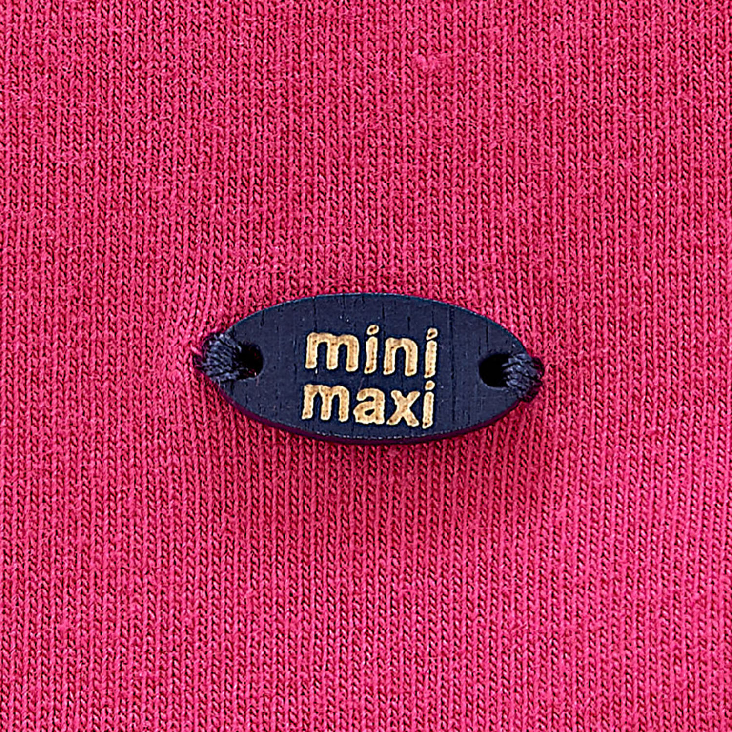 Платье Mini-Maxi 2916-1 - фото 5