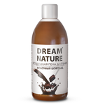 Пена для ванн Dream Nature Молочный шоколад 1л
