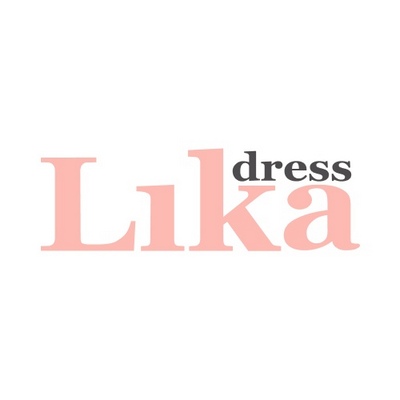 Lika dress