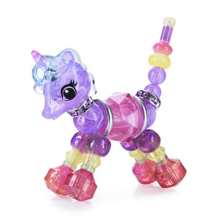 Набор Twisty Petz Фигурка-трансформер для создания браслетов Swoonicorn Unicorn 6044770/20121567