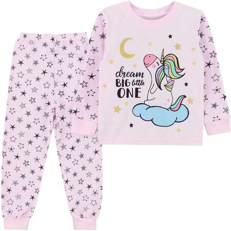 Пижама Babycollection