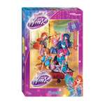 Пазл Степ Пазл Winx - 2 Rainbow maxi 35 деталей