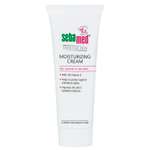 Крем для тела Sebamed Увлажняющий Sensetive skin