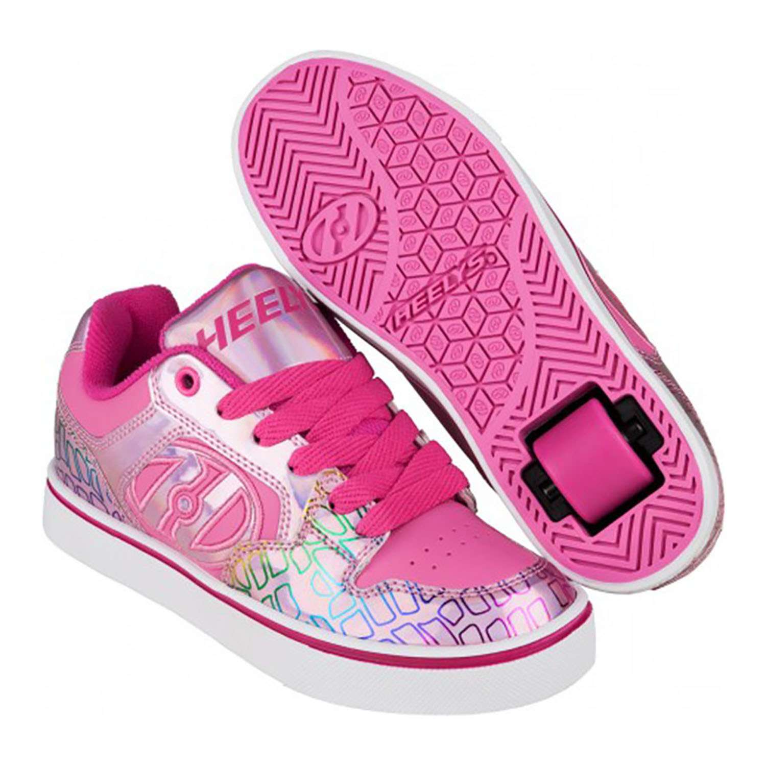 Роликовые кроссовки Heelys 770999 - фото 2