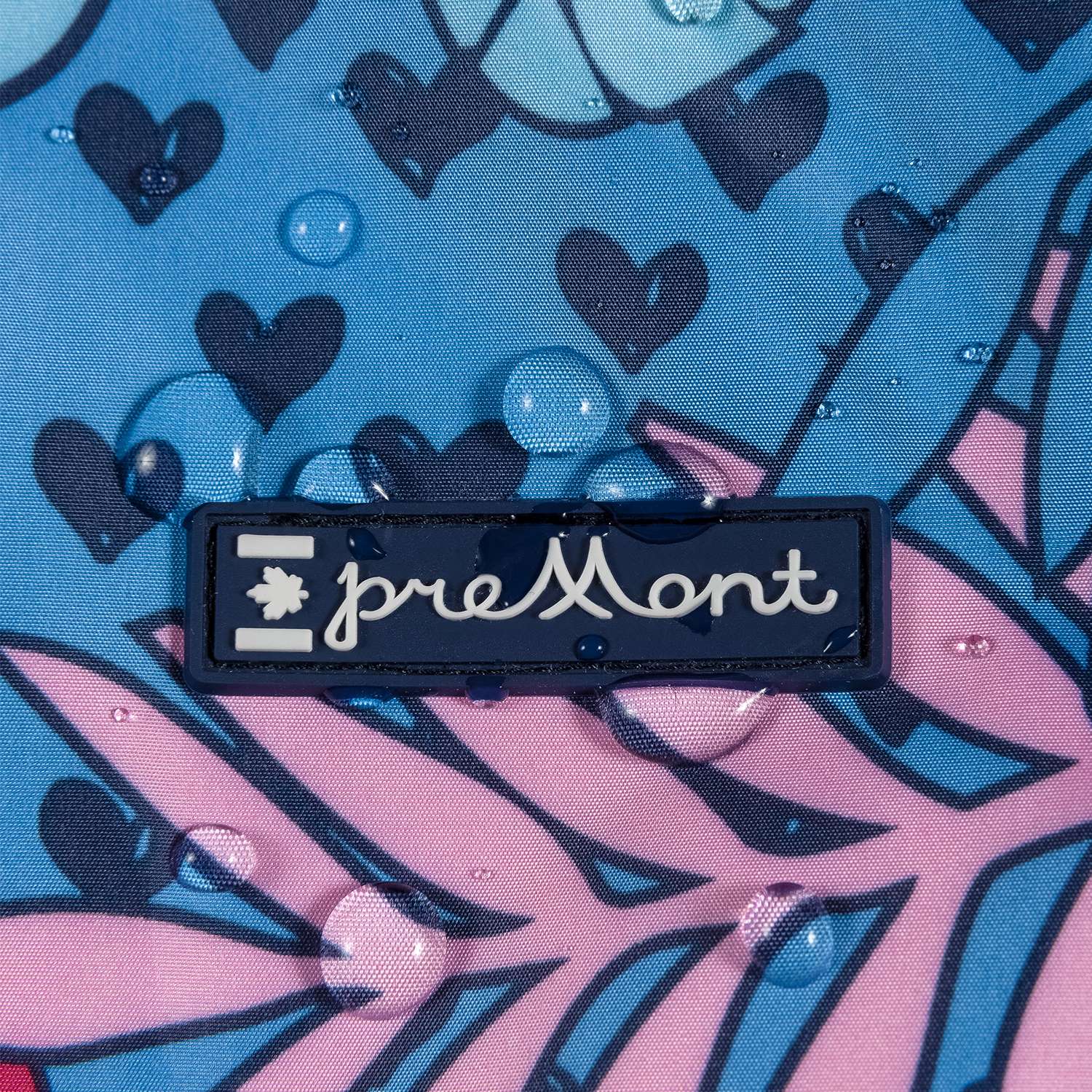 Комплект Premont SP71238 BLUE - фото 6
