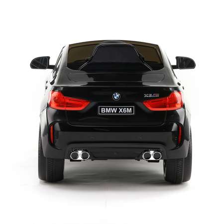 Электромобиль Kreiss BMW кросс-купе с ПУ С пультом ДУ