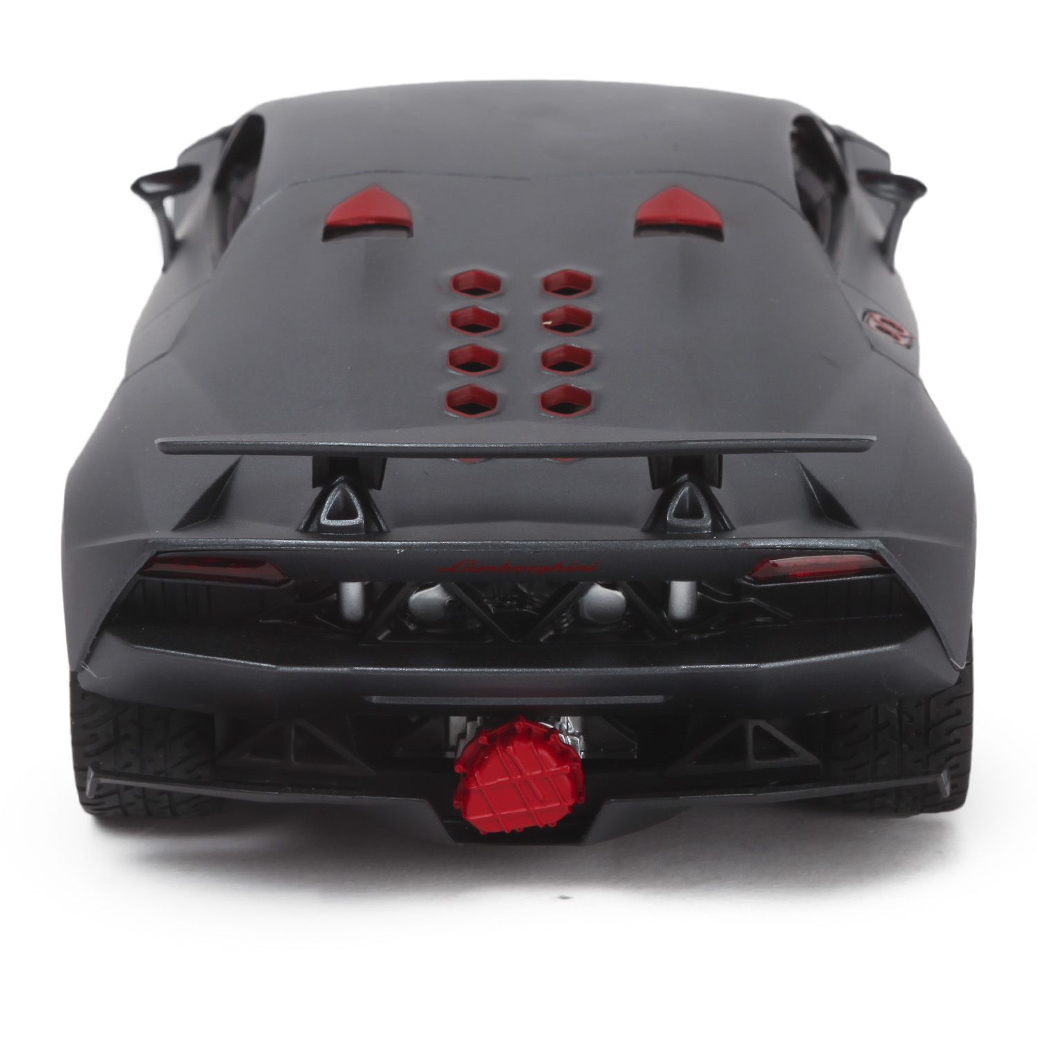 Автомобиль РУ Rastar Lamborghini 1:14 - фото 5