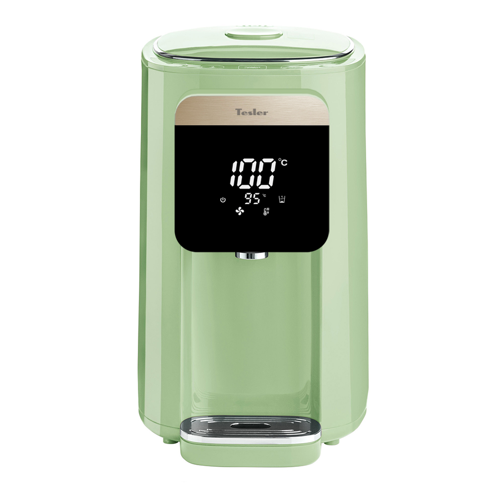 Термопот Tesler TP-5045 GREEN - фото 2