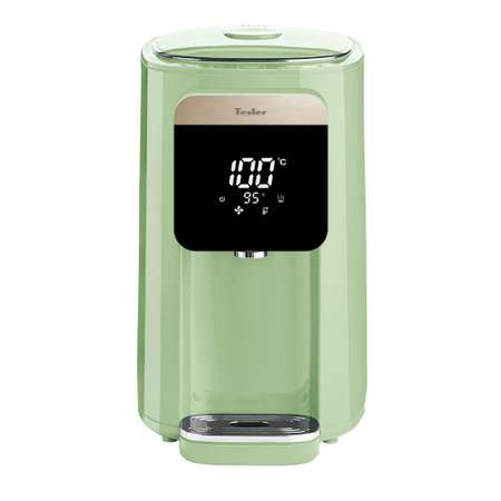 Термопот Tesler TP-5045 GREEN