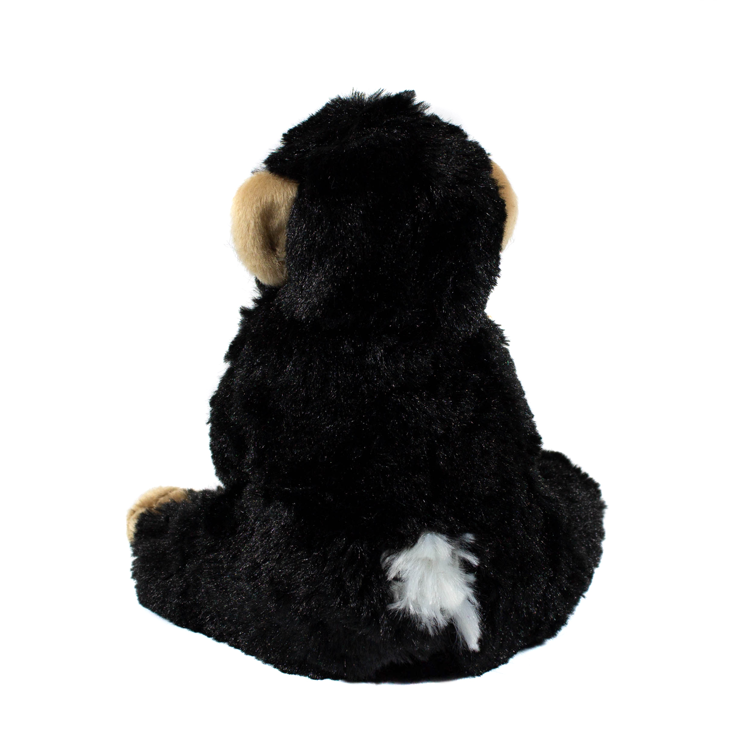 Мягкая игрушка Wild Republic Шимпанзе 18 см - фото 3