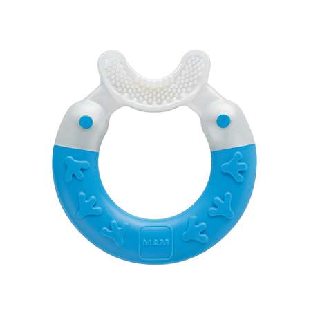 Anneau de dentition Bite & Brush 3m+ de MAM