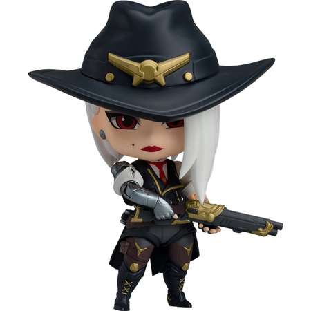 Фигурка Good Smile Company оverwatch Ashe