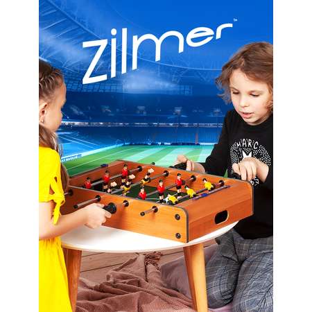 Настольная игра Zilmer футбол