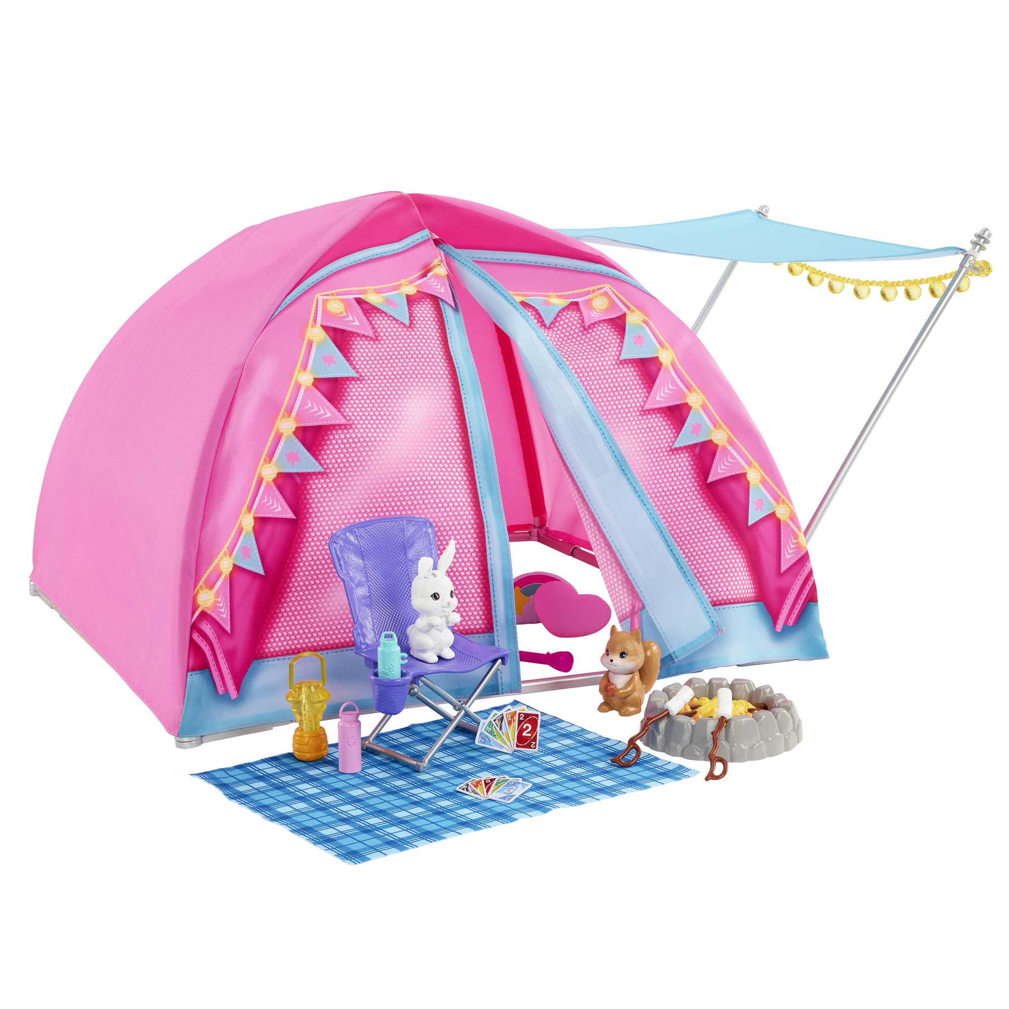 Кукла модельная Barbie HGC18 - фото 3