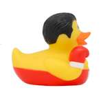 Игрушка Funny ducks для ванной Боксер уточка 1285