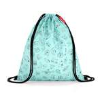 Мешок детский Reisenthel Mysac cats and dogs mint